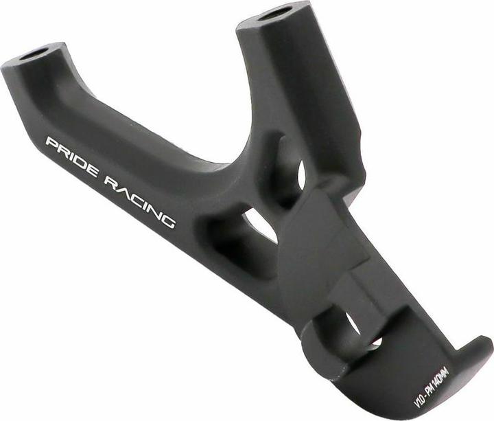 Actual product image Pride Racing horizontal dropout