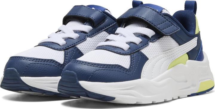 Produktbild Puma Trinity 2 LT AC+ PS (30)