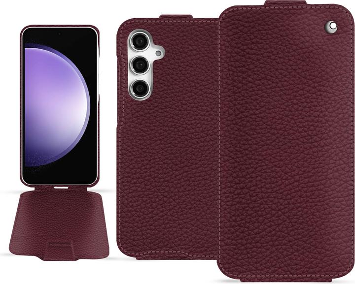 Lie de vin ( Pantone #412234 )