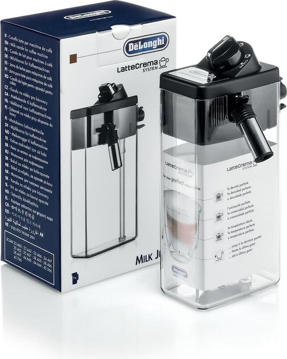 Immagine prodotto De'Longhi LatteCrema System