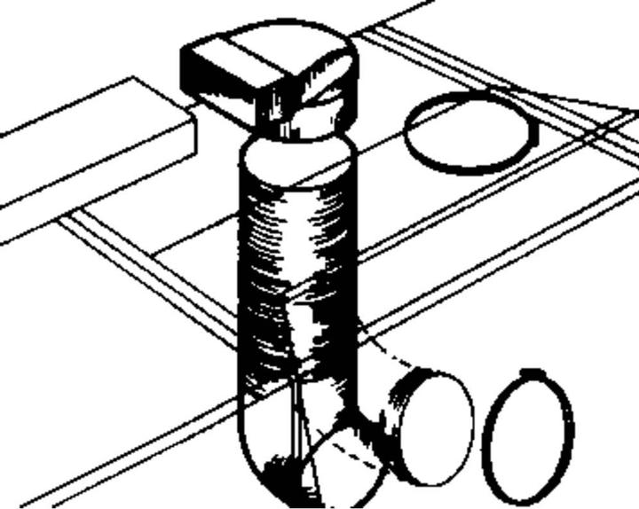 Produktbild Wallair Flachkanal-Lüftungssystem 100
