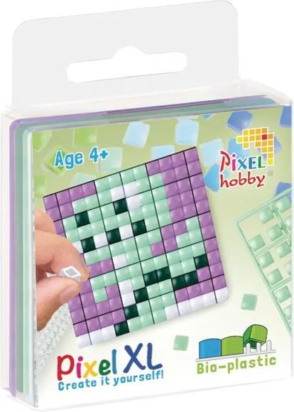 Produktbild Pixelhobby Pixel XL Magnet Set - Dino