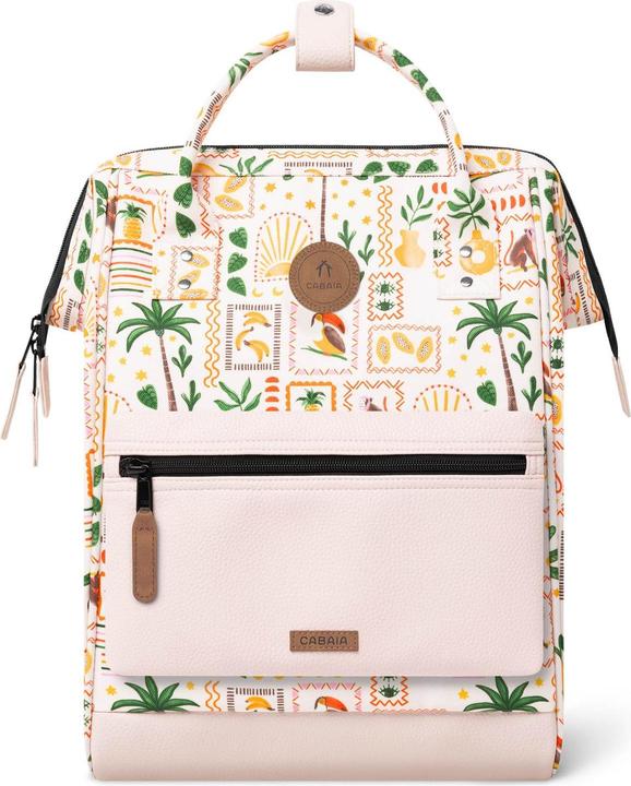 Produktbild Cabaia Adventurer All Over Backpack (18 l)