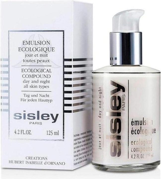 Produktbild Sisley Emulsion Ecologique (125 ml)