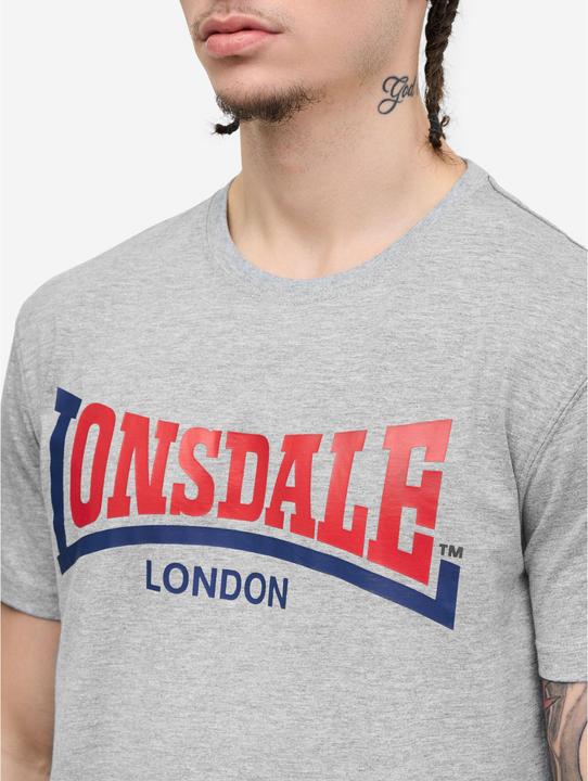 Actual product image Lonsdale Two Tone (L)