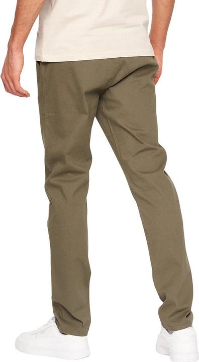Actual product image Crosshatch Mens Roysden Chinos (34)