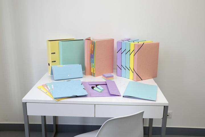 Produktbild Exacompta Aquarel (A4, 1 x)