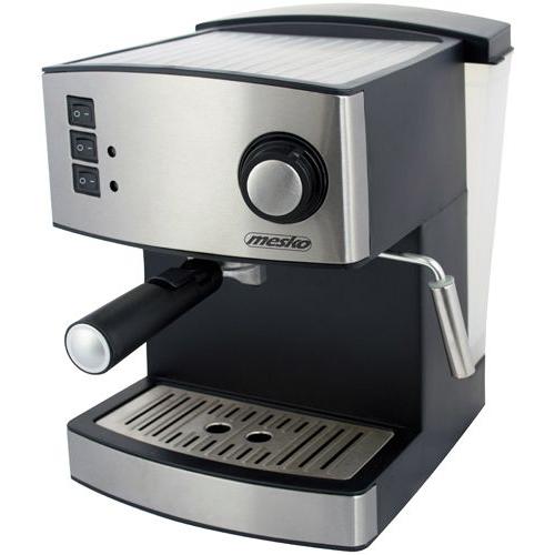 Thumbnail - Mesko Ekspres ciśnieniowy MS 4403, Kaffeevollautomat, Schwarz