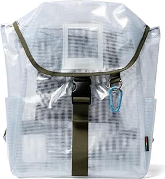 Image du produit Polaroid Backpacks (Sac à dos photo, 25 l)