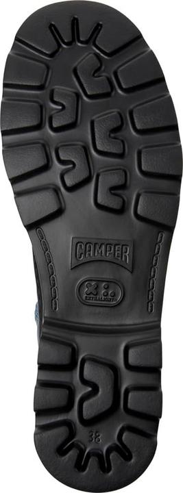 Actual product image Camper Brutus Medium Lace Boot (36)