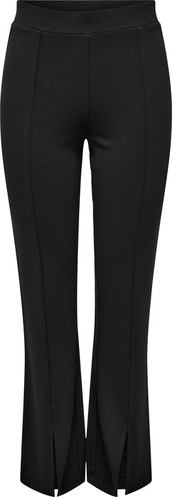 JdY Ausgestellte geschlitzte Hose (XXS)