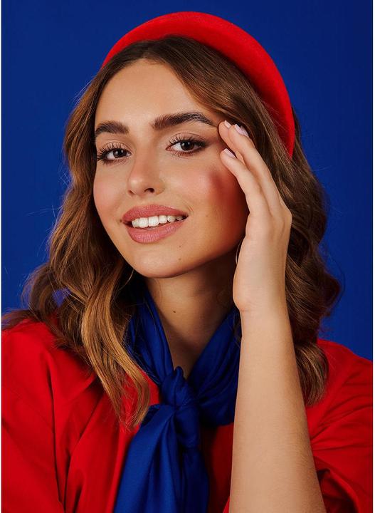 Produktbild A.N.D. beauty Face Wax Strips Set (28 x)