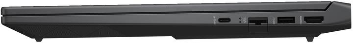 Actual product image HP Victus 15-fa1750nd - Gaming Laptop - 15.6 inch (15.60", Intel Core i5-12500H, 16 GB, 512 GB, Eng. Int.)