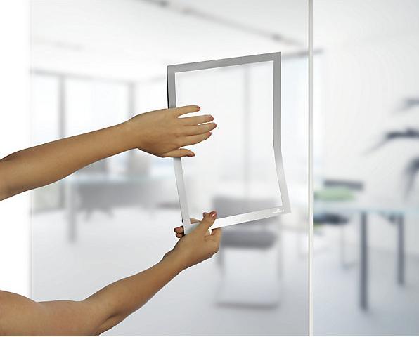 Actual product image Durable Duraframe A4