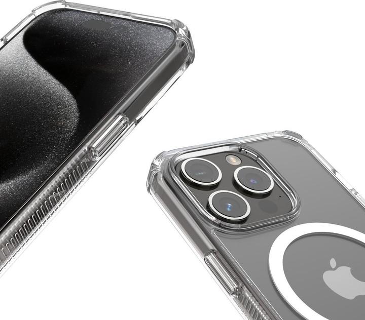Actual product image Hama Extreme Protect (Apple iPhone 16e)