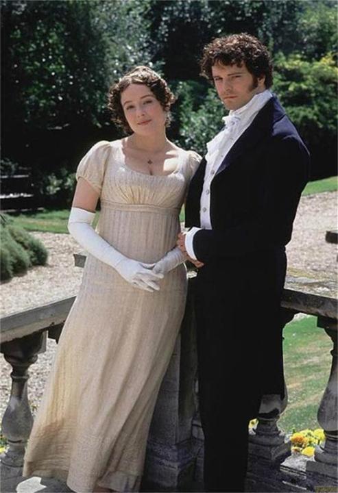 Actual product image Pride & Prejudice - Pride and Prejudice (DVD, 1995, German)
