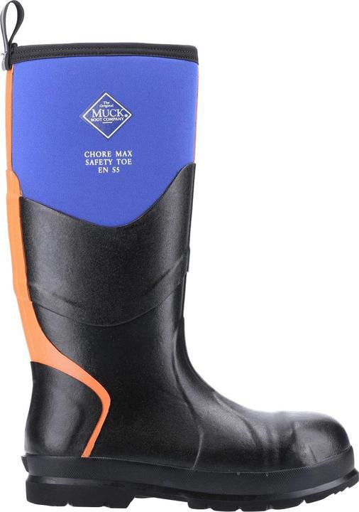 Produktbild Muck Boot Sicherheitsschuhe