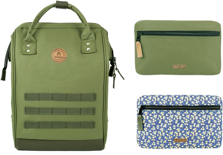 Actual product image Cabaia 452346 (25 l)