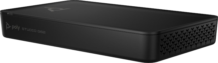 Image du produit HP Poly Studio G62 PoE+ Adapter and Cable Kit EMEA - INTL English Loc Euro plug