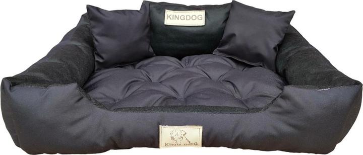 Actual product image AIO KingDog (Cat, Dog)