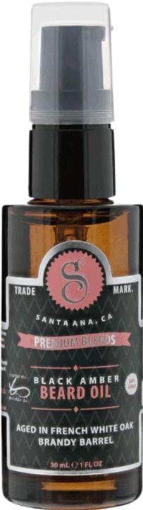 Produktbild Suavecito Premium (30 ml)