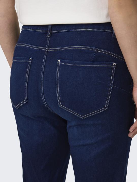 Produktbild Only CARAUGSTA Ausgestellt Jeans Flared fit jeans (W52/L30)