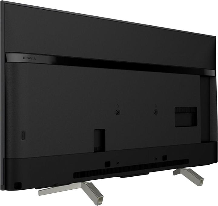 Produktbild Sony Fw-75bz35f (3840 x 2160 Pixel, 75")