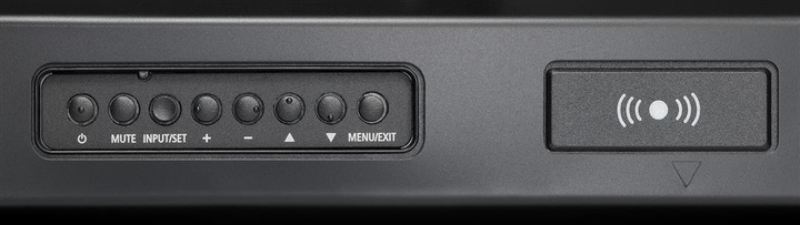 Image du produit NEC MultiSync V754Q (3840 x 2160 pixels, 75")