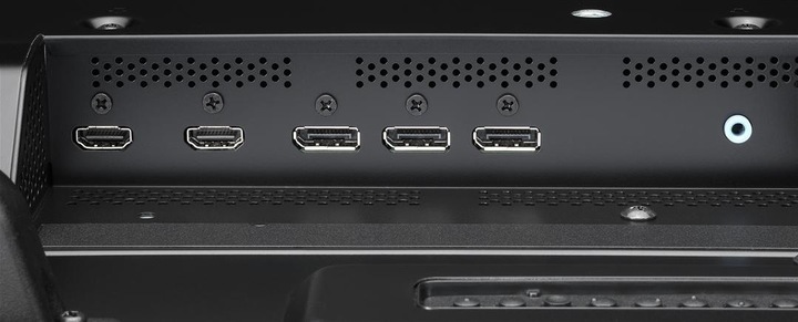 Image du produit NEC MultiSync V754Q (3840 x 2160 pixels, 75")