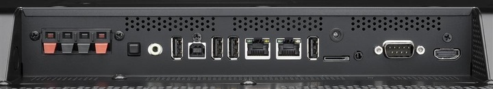 Image du produit NEC MultiSync V754Q (3840 x 2160 pixels, 75")