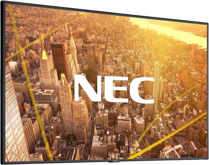 Actual product image NEC MultiSync® C501 (1920 x 1080 pixels, 50")