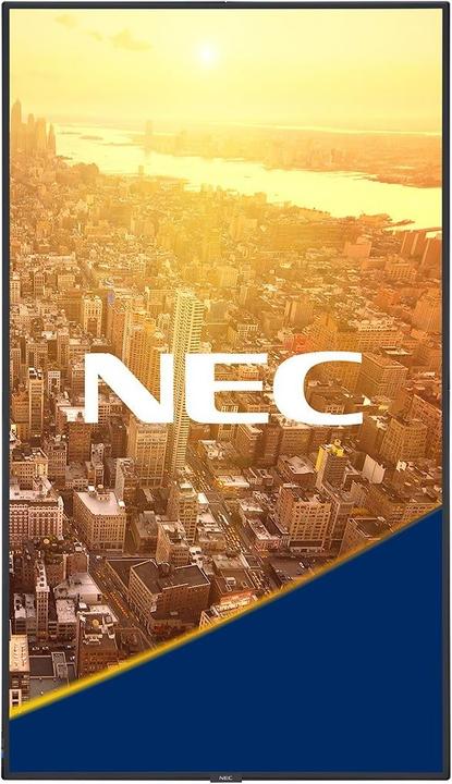 Actual product image NEC MultiSync® C501 (1920 x 1080 pixels, 50")