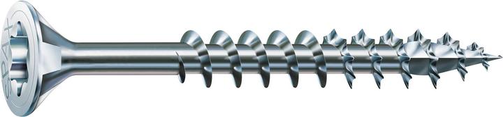 Spax Universele schroeven (200 Schroeven per stuk)