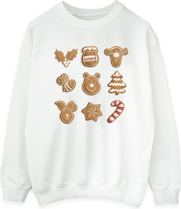 Produktbild Winnie the Pooh Sweatshirt (M)