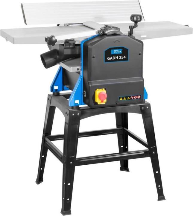 Image du produit Güde GADH 254