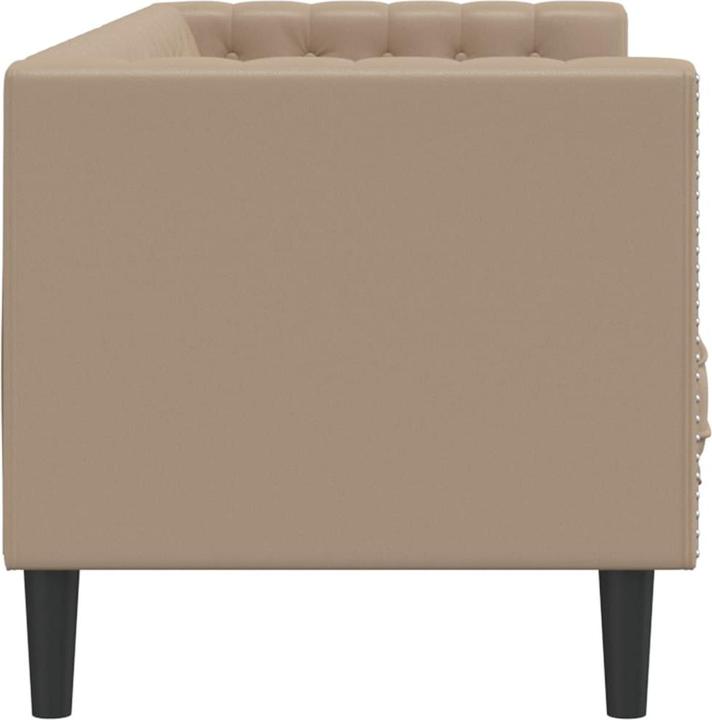 Actual product image vidaXL Nevada (3-seater)