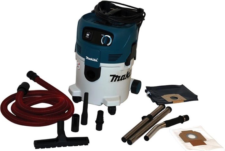 Produktbild Makita VC3012L (Nass-Trockensauger)