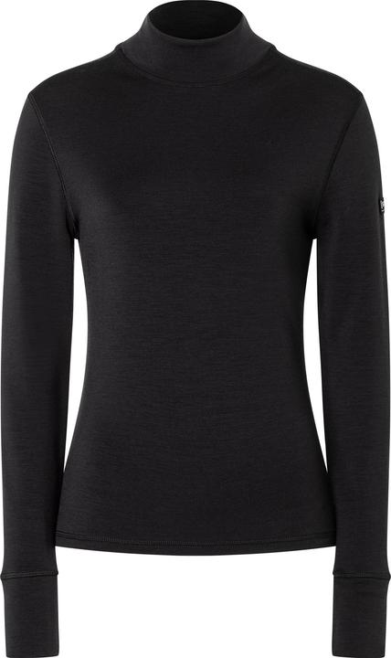 Actual product image Super Natural Women's B Hot Turtleneck (XL)