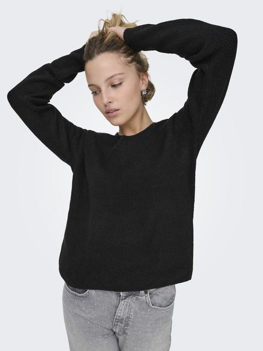 Actual product image Only ONLCAMILLA Strickpullover Strickpullover (XXL)