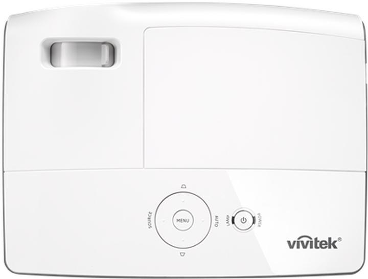 Produktbild vivitek Dh559st (Full HD, 3000 lm, 0.69 - 0.76:1)