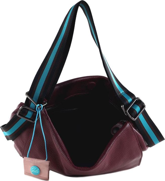 Immagine prodotto Gabs Aissa TG Bull Black Shoulder Bag