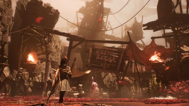 Image du produit Bandai Namco Clair Obscur : Expedition 33 - Pour PS5 (PS5)