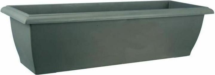 Image du produit Riviera Pot de fleurs Evolution 18 L (70 x 25 x 20 cm)