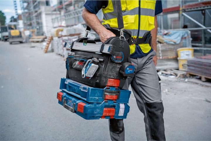 Productafbeelding Bosch Professional L-Boxx 136 (1 onderdelen)
