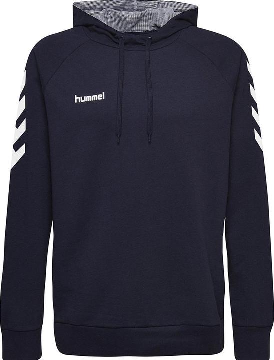 Image du produit hummel Veste d'entraînement Go Cotton pour hommes (M)