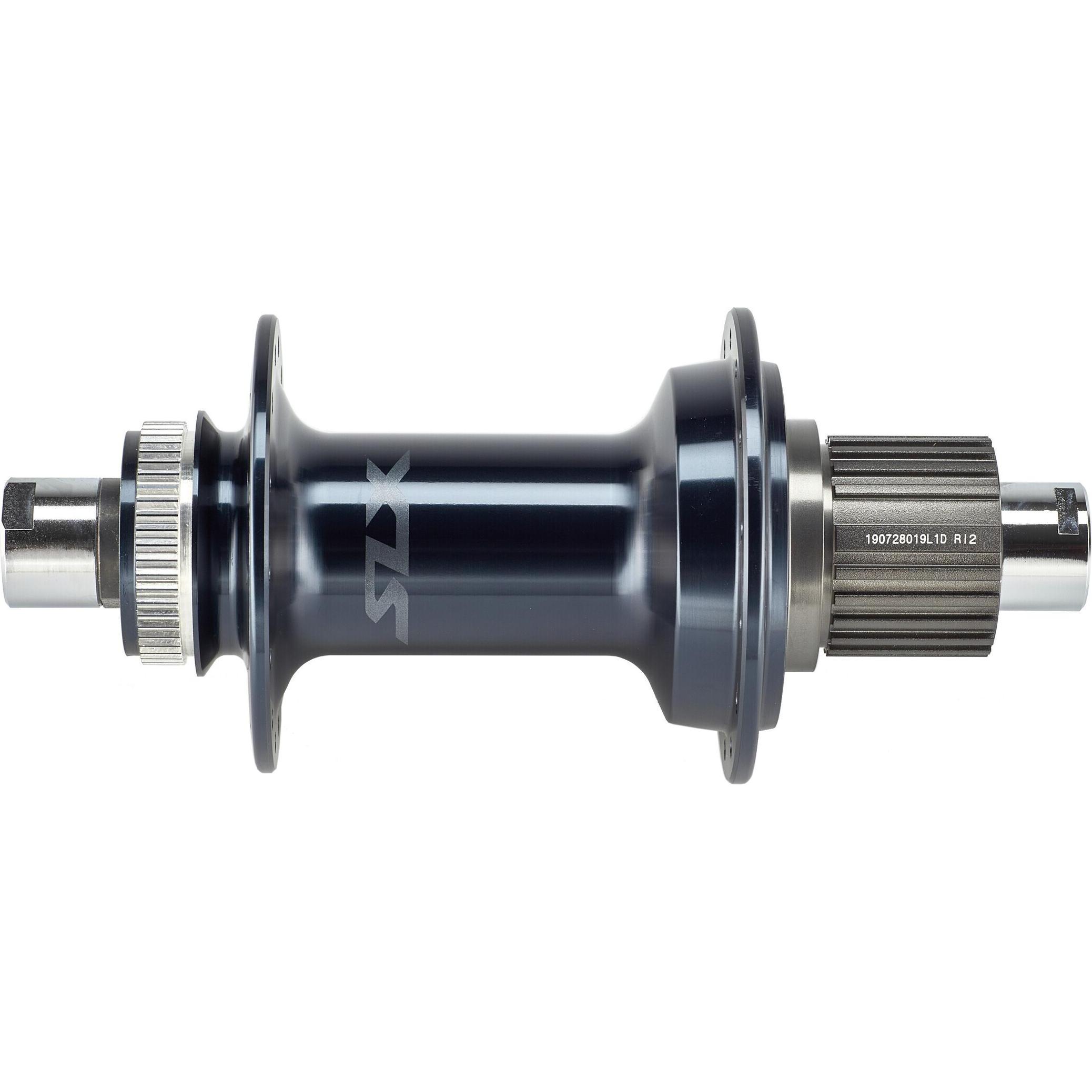 Shimano, Nabe + Freilauf, (Scheibenbremse Center Lock)