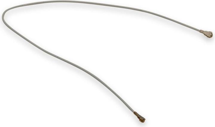 Samsung Original Galaxy A53 5G Coaxial Cable 128.5mm White (Galaxy A53 5G)