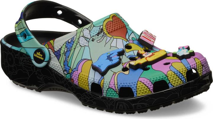Actual product image Crocs Beatles Classic Clog (40)