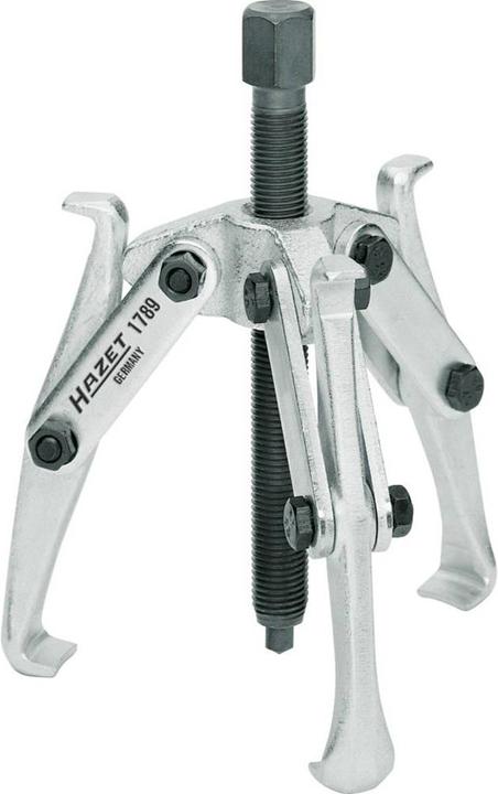 Actual product image HAZET Universal puller ∙ 3-arm 1789-9