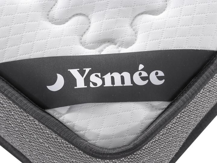Actual product image Ysmée Kijal (Spring core, 140 x 190 cm)